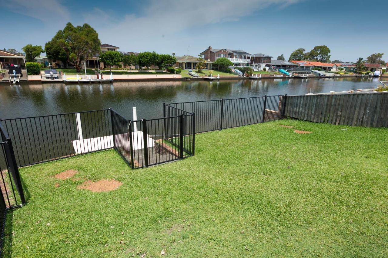 Lake House On Elouera - Linen Not Included Forster Exterior photo