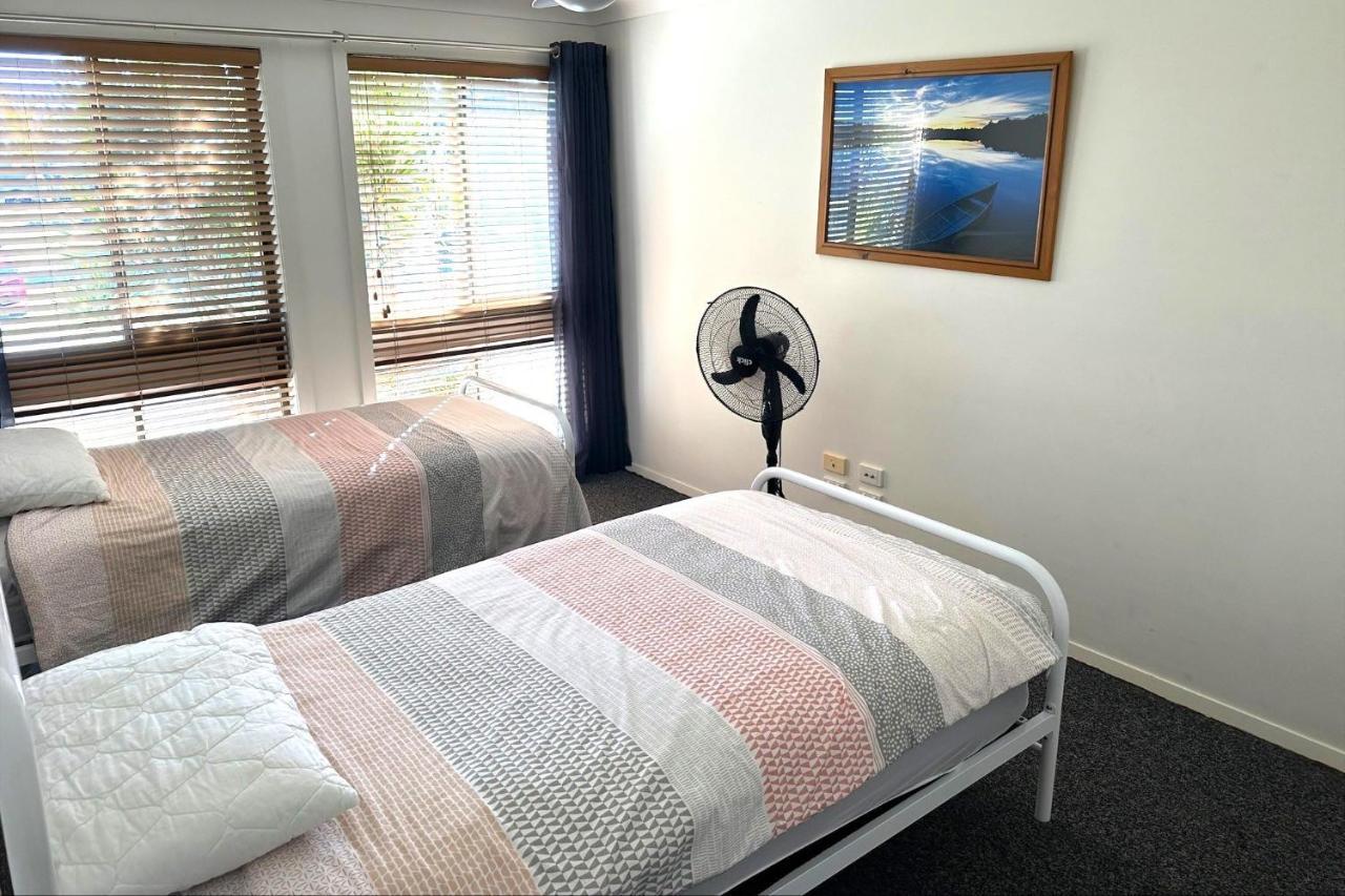 Lake House On Elouera - Linen Not Included Forster Exterior photo
