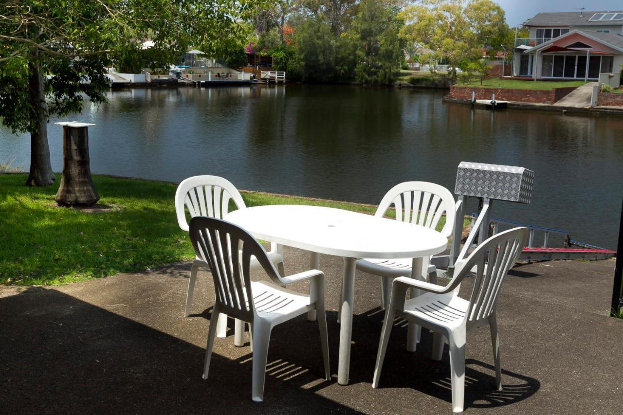 Lake House On Elouera - Linen Not Included Forster Exterior photo