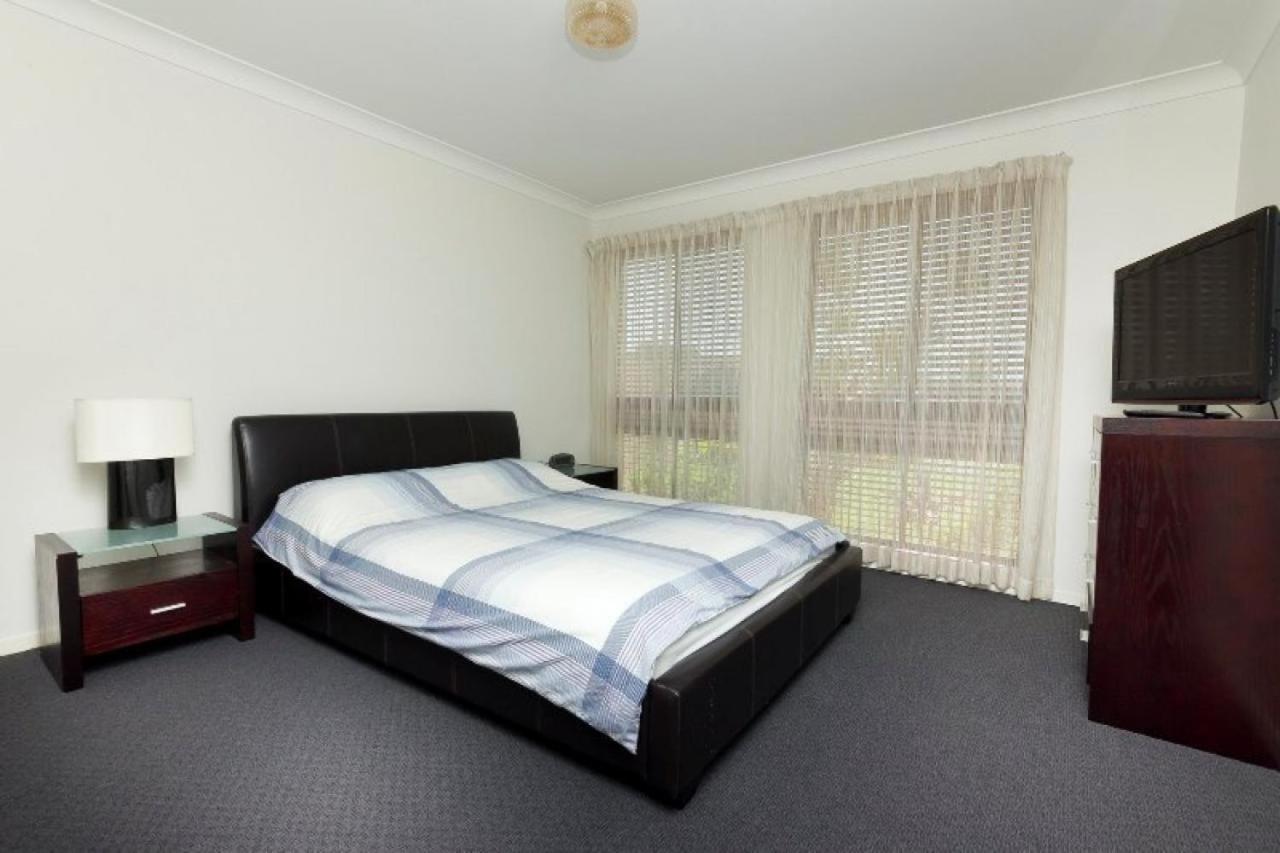 Lake House On Elouera - Linen Not Included Forster Exterior photo